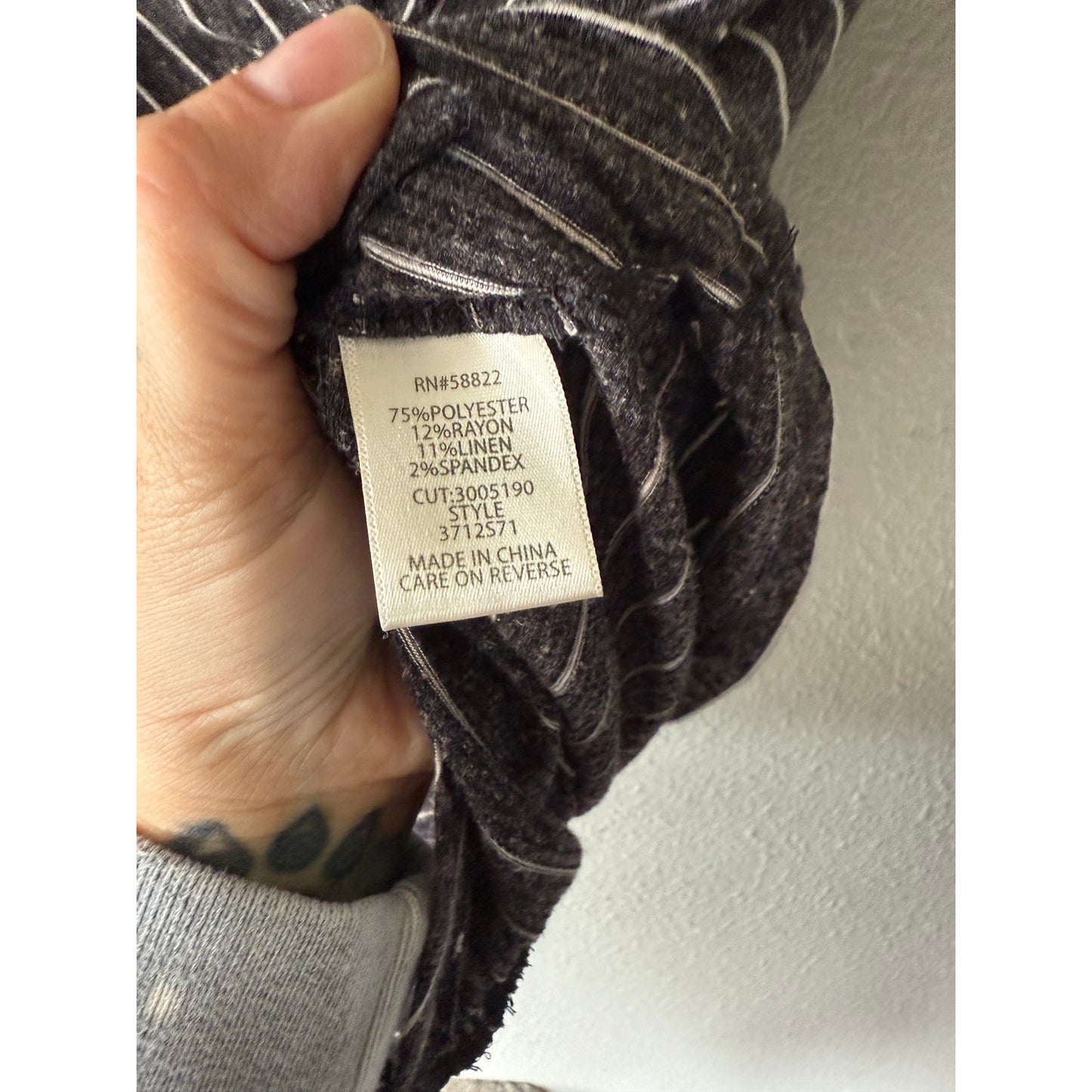 Ted Baker Cardigan - Size 5 - Large