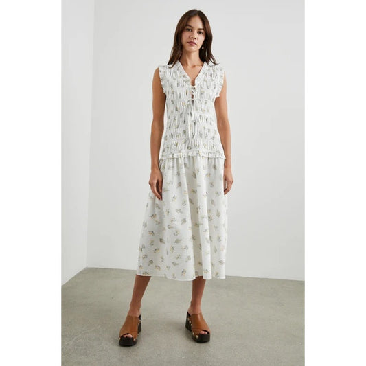 Rails Dion Dress XS