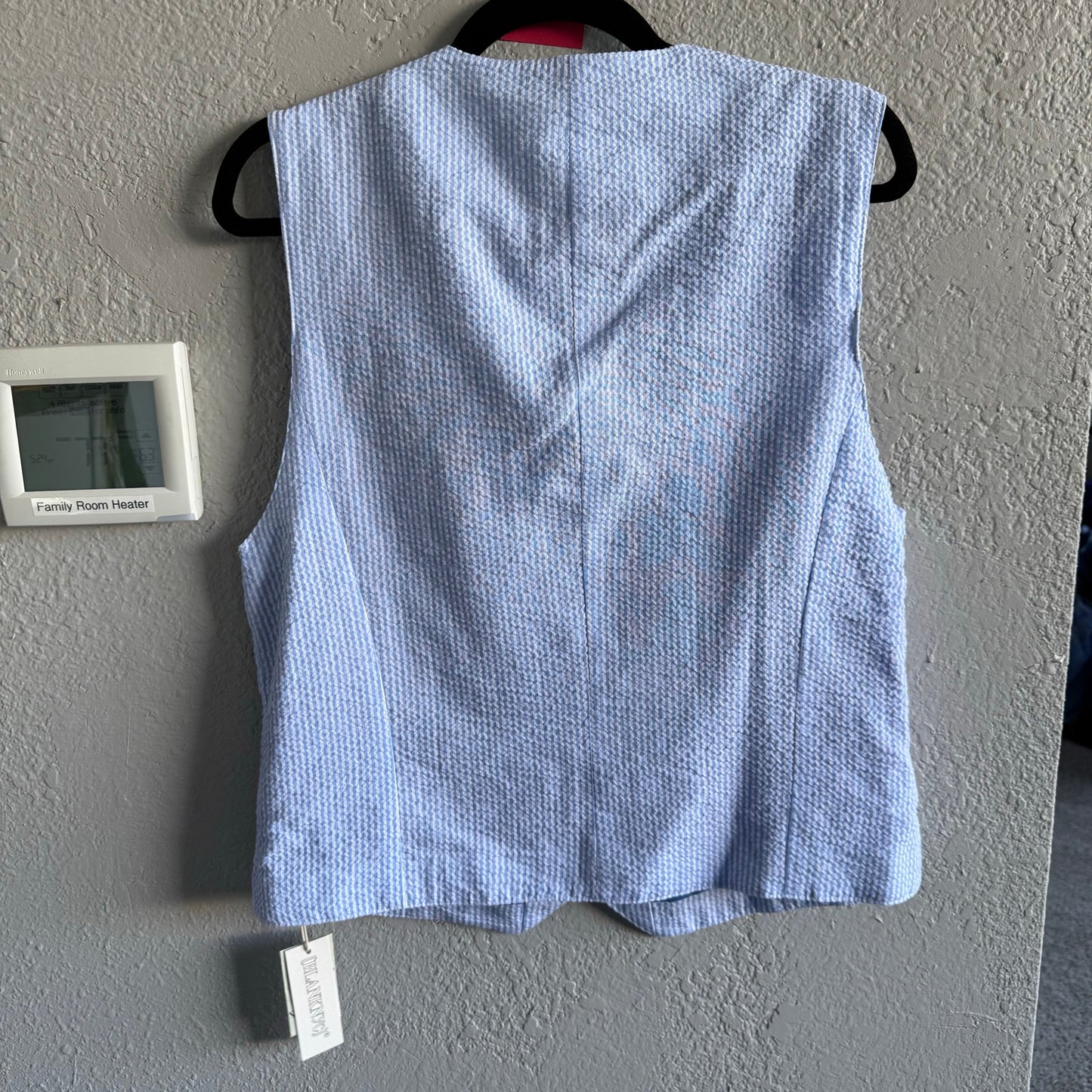Blank NYC Vest - Large