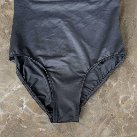 Black Magicsuit Swimsuit Bottom - Size 14