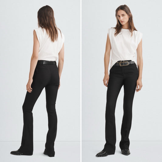 Rag & Bone Donna Pant - Size 12
