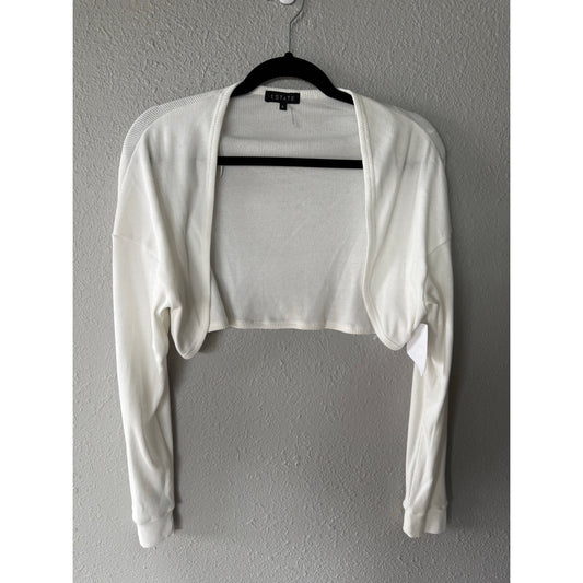 1 State Mini Cardigan - Large