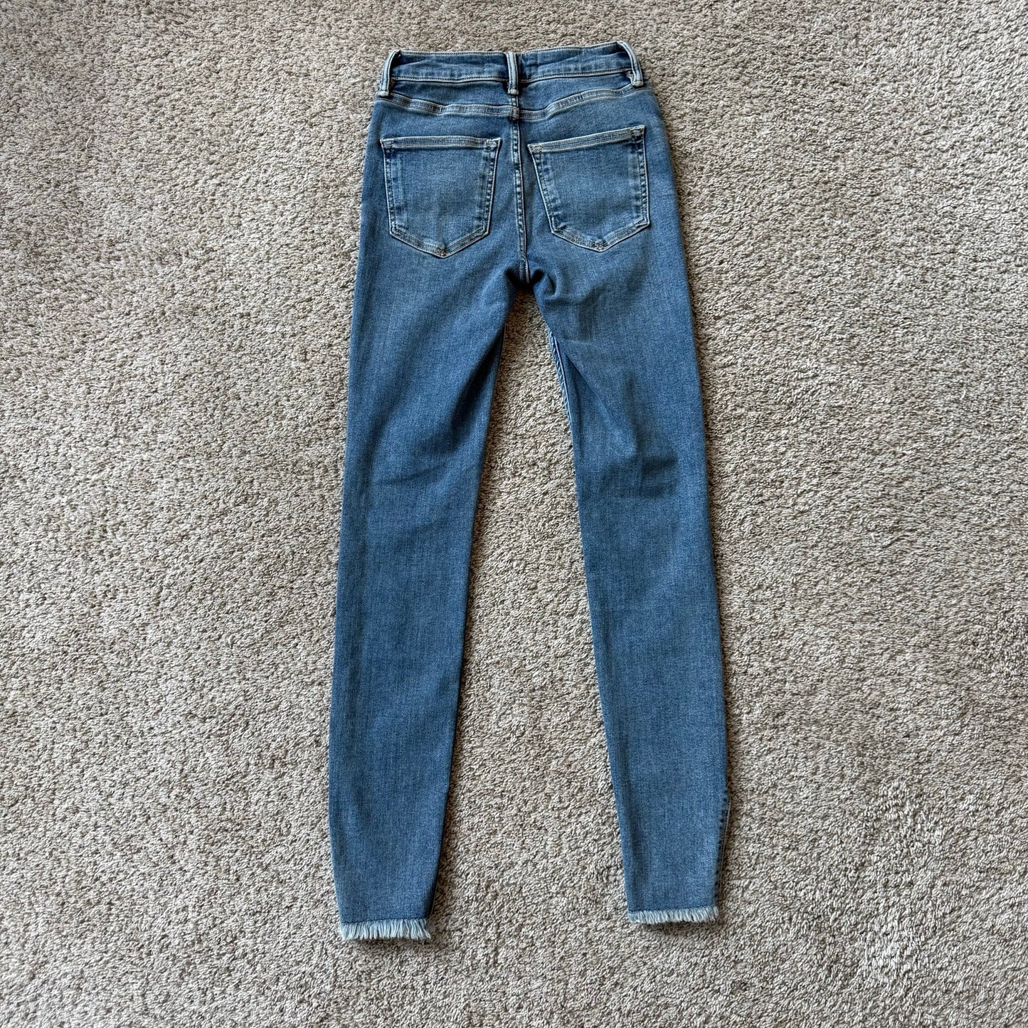 All Saints Dax Jeans - Size Small