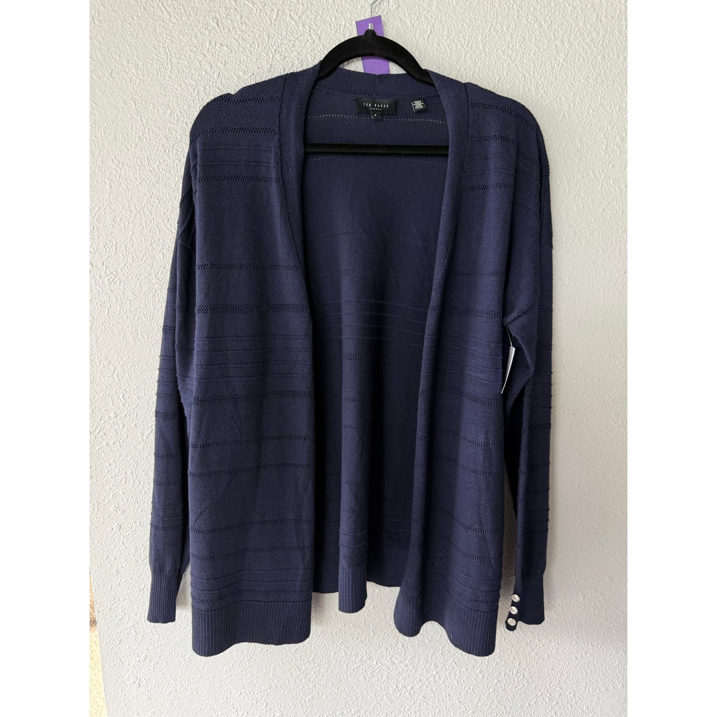 Ted Baker Cardigan - Size 5 - Large