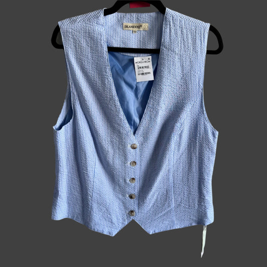Blank NYC Vest - Size Large