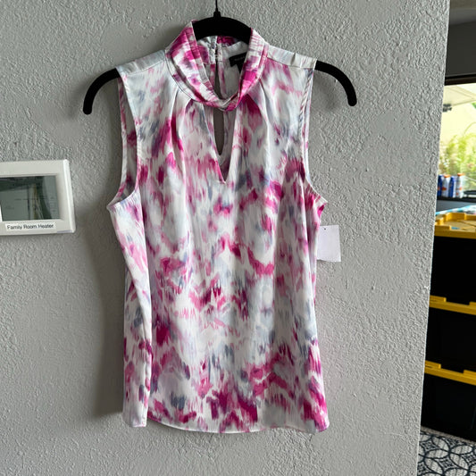 Halogen tank top - XS