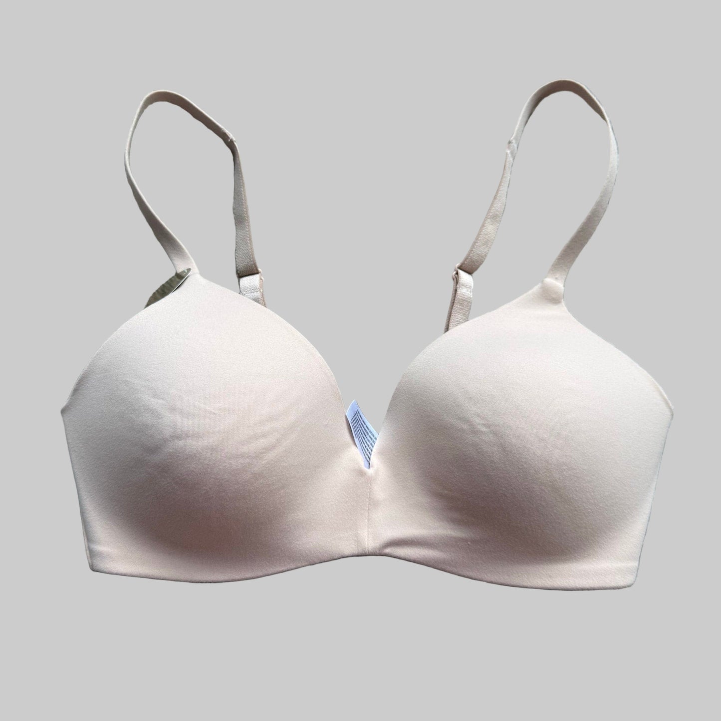 Wacoal Dusty Rose T-Shirt Bra - Size 34C