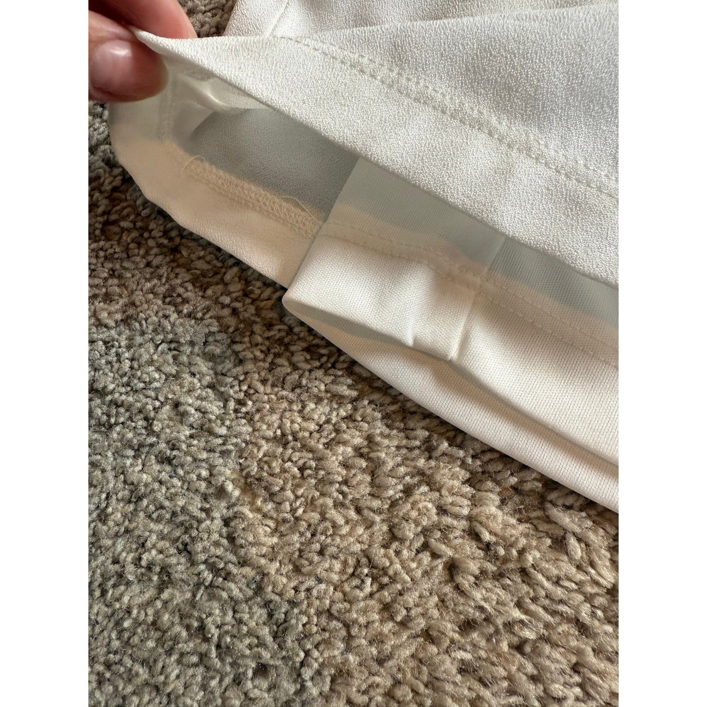Kiyonna - Karina Crepe Jumpsuit - Plus 1X