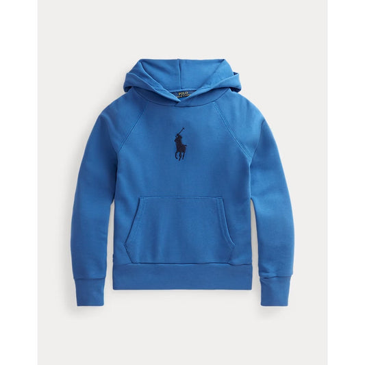 Polo Hoodie - XS