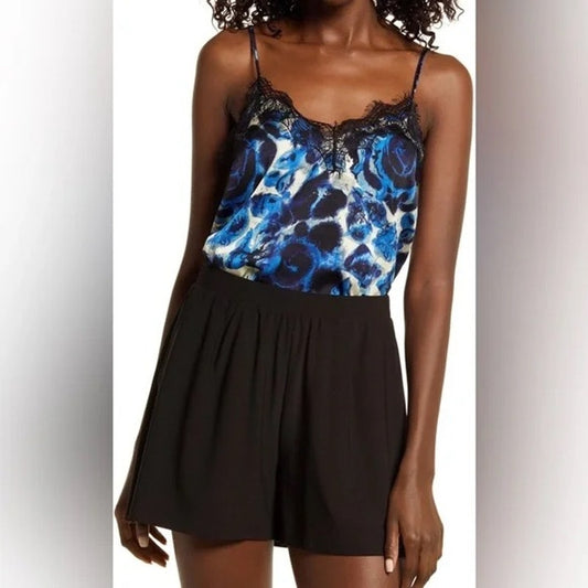 Open Edit Tank - XS