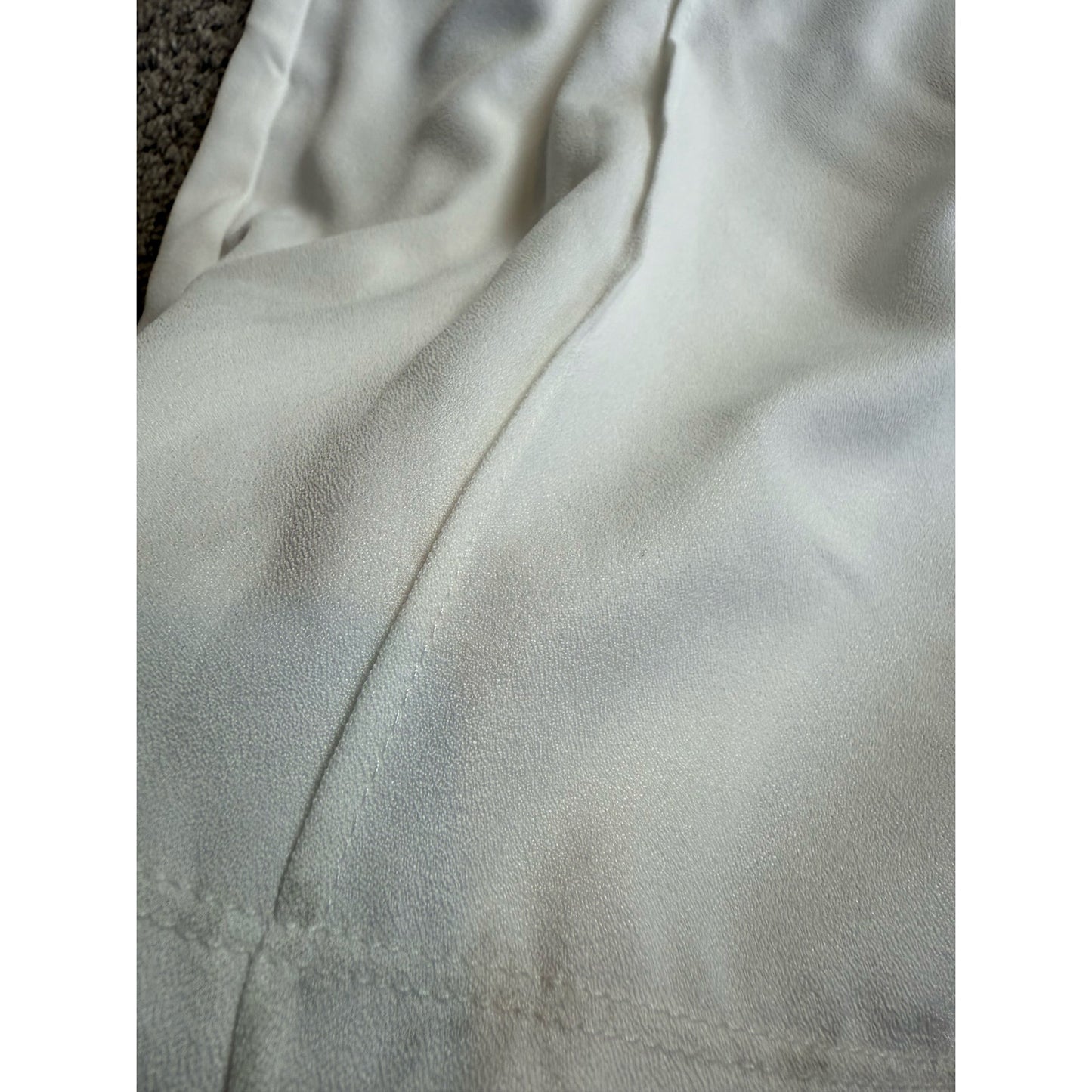 Kiyonna - Karina Crepe Jumpsuit - Plus 1X